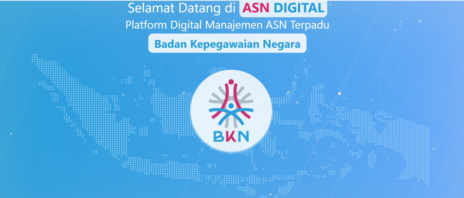 Gambar sampul BKN Tambahkan Fitur Multi Factor Authentication pada Portal ASN Digital