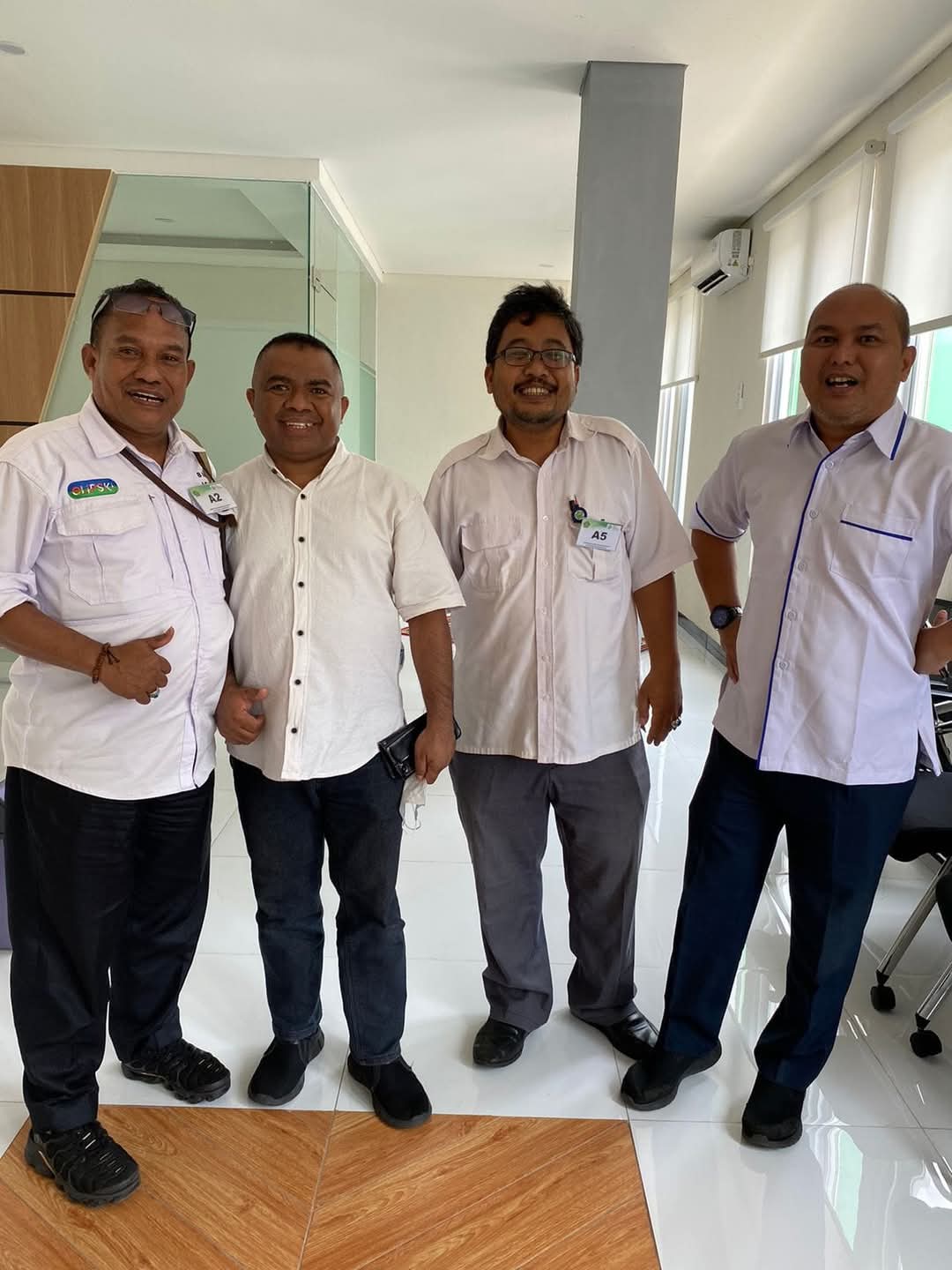 Gambar sampul MFA DAN KEBINGUNGAN ASN