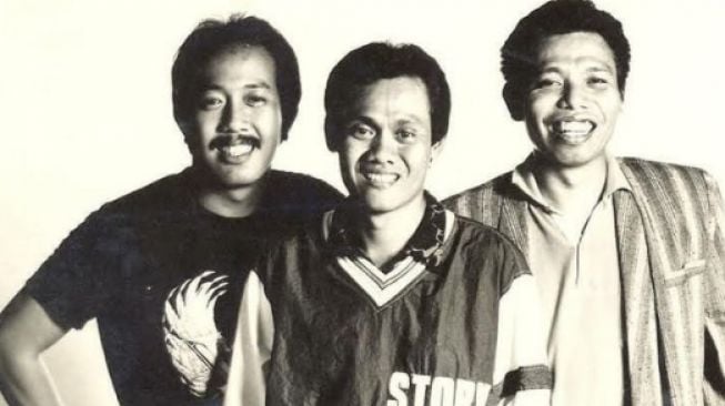 Gambar sampul Warkop DKI : Grup Lawak Jadul Yang Menginspirasi Seorang ASN Di Era Modern