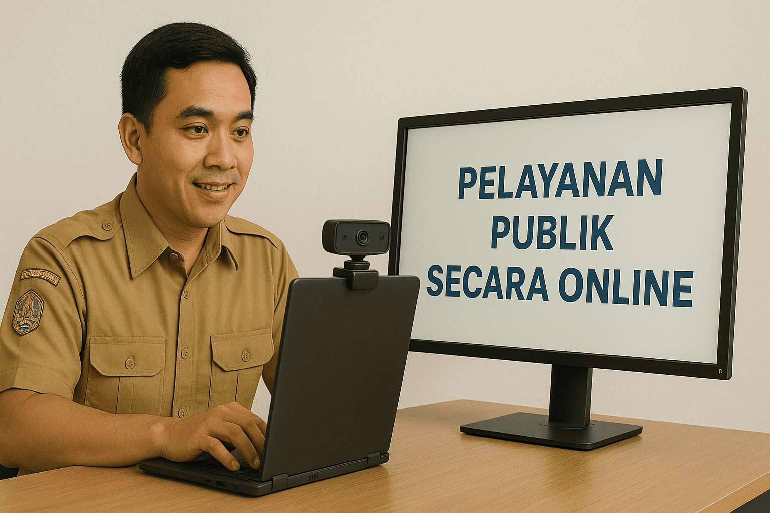 Gambar sampul Paradoks FOMO Digital Instansi Pemerintah: Ketika Birokrasi Takut Ketinggalan Konten