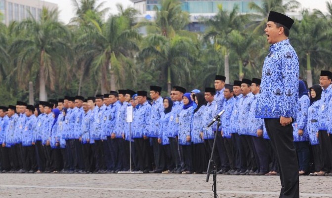 Gambar sampul Mengabdi Sebagai ASN Terasa Monoton? Isi Dengan Kegiatan Ini
