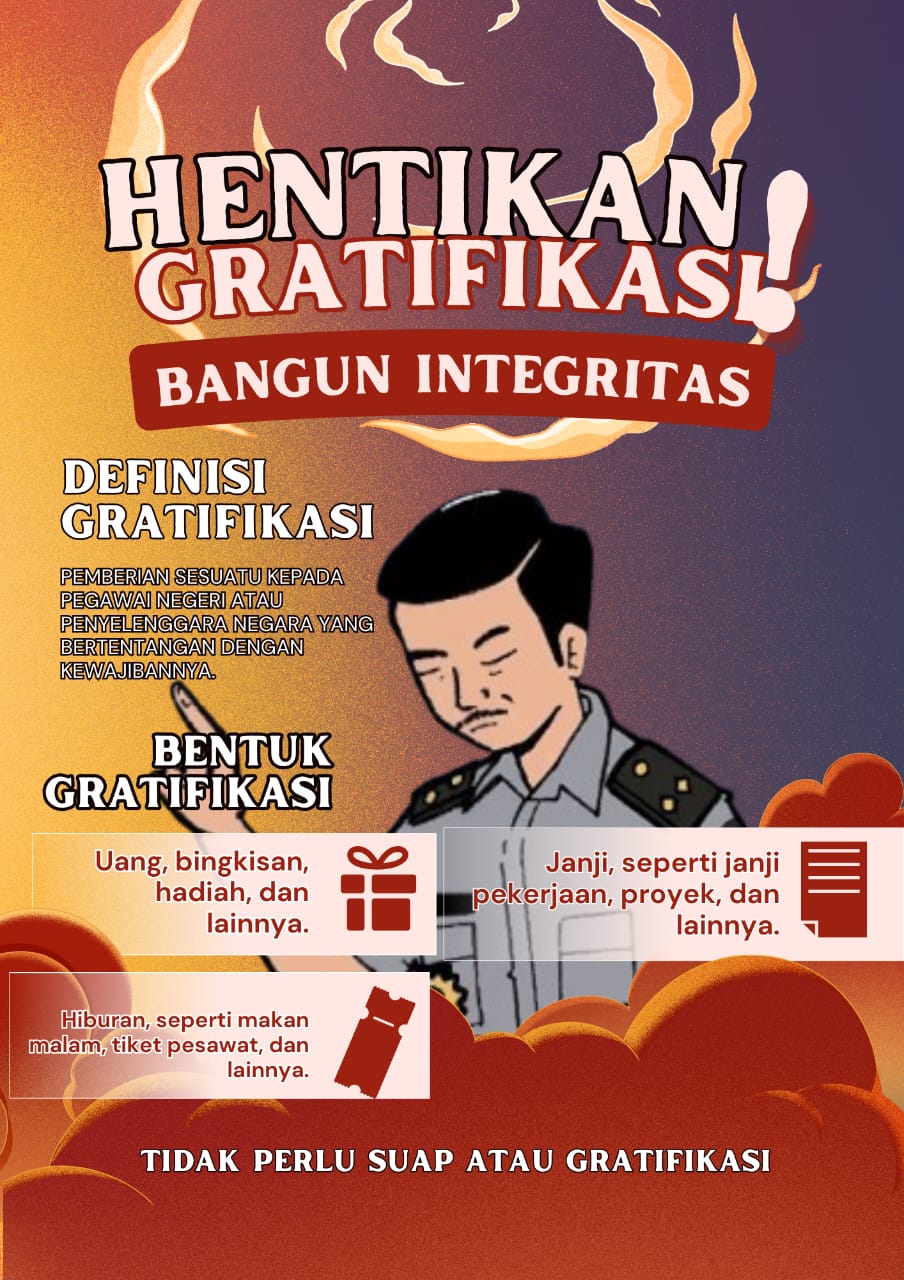 Gambar sampul Dengan Penanaman Nilai Antikorupsi, Saya Bisa Berkarakter Antikorupsi