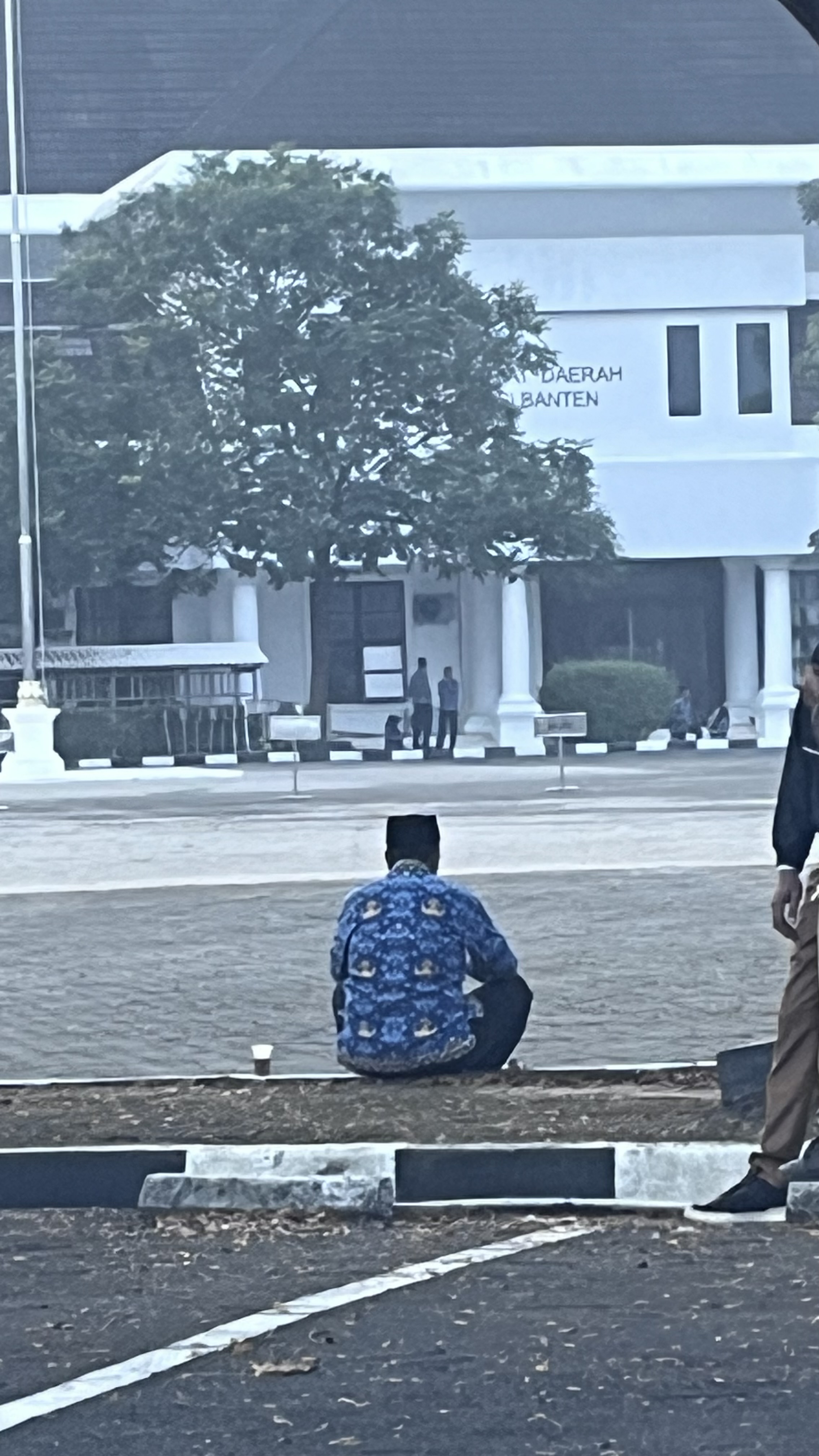 Gambar sampul Kalau Jabatan Bisa Dibeli, Lalu Apa yang Kita Jual?