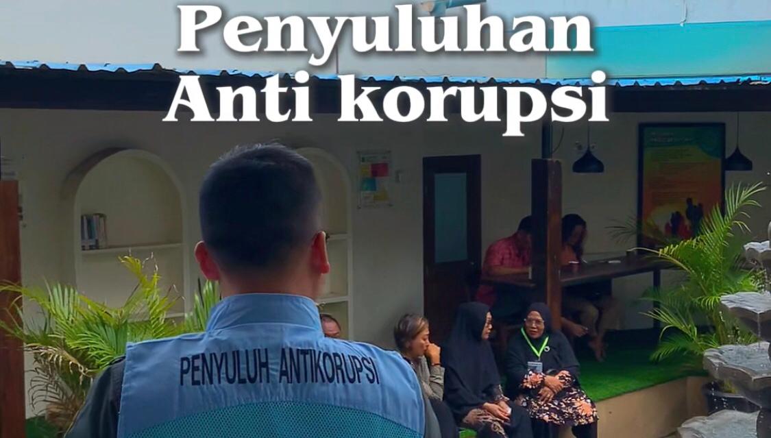 Gambar sampul ASN Pengadilan Agama Badung: Aksi Nyata Penjaga Akhlak, Membangun Integritas dari Dalam dan Luar