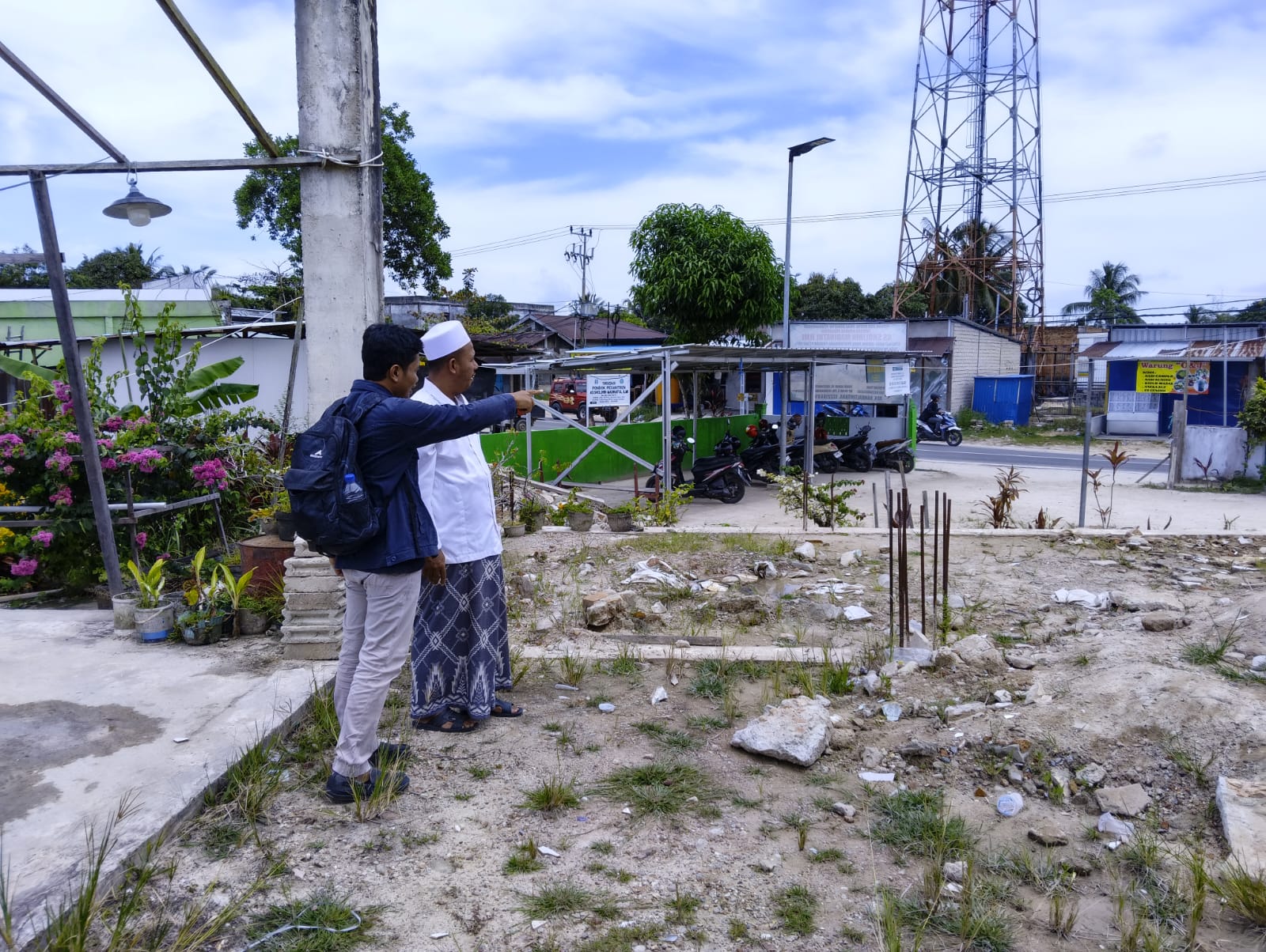 Gambar sampul Kebijakan Pimpinan: Antara Inovasi Birokrasi dan Ceruk Korupsi