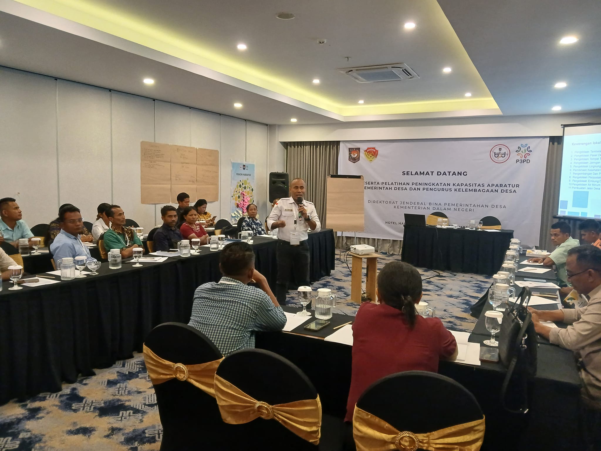 Gambar sampul MENUJU DESA ANTIKORUPSI: GAGASAN TATA KELOLA TRANSPARAN DI KABUPATEN MALAKA