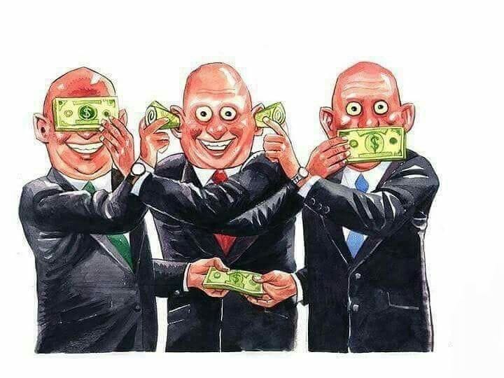 Gambar sampul Cukup = TIDAK Korupsi