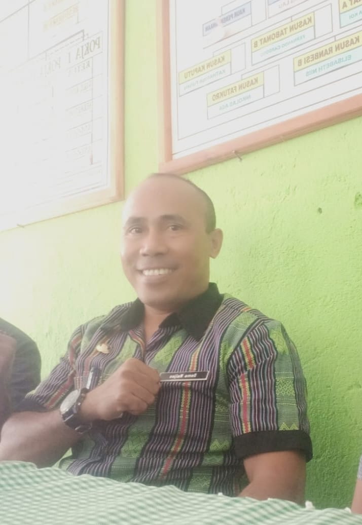 Gambar sampul DANA DESA: MENJAGA KEPERCAYAAN, MEWUJUDKAN PEMBANGUNAN YANG ADIL DI PERBATASAN NEGARA