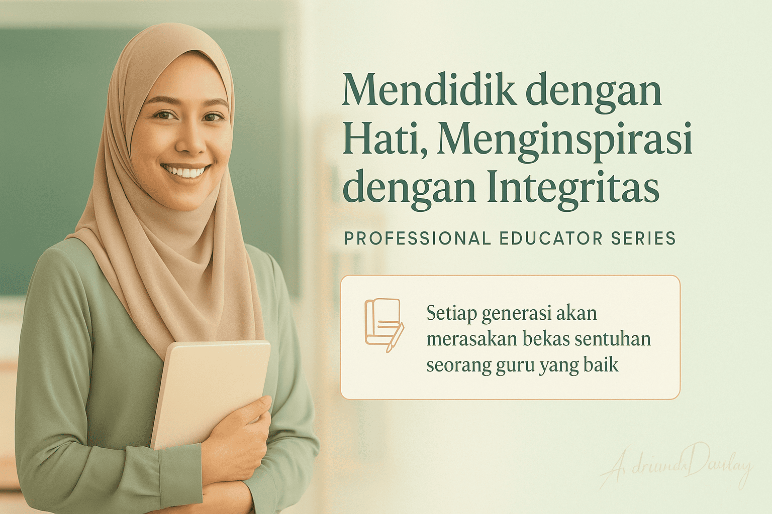 Gambar sampul Tegar di Tengah Badai: Sebuah Lembaran Putusan dan Nasib