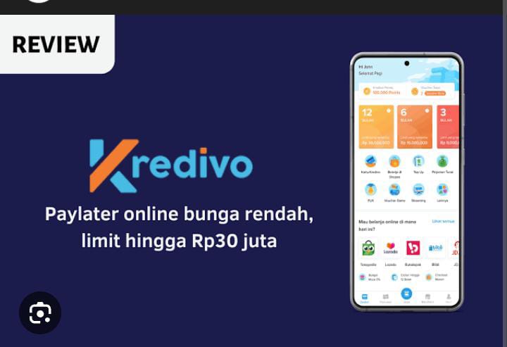 Gambar sampul Cara dengan pembatalan transaksi kredivo