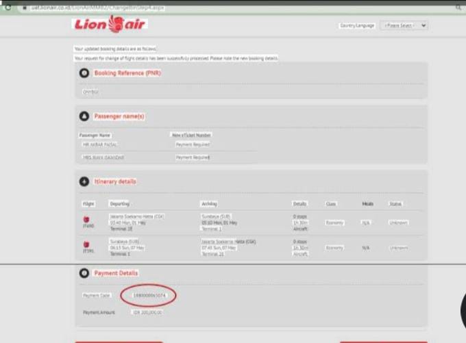 Gambar sampul Cara Melakukan Pengajuan Reschedule 𝐀𝐈𝐑-𝐀𝐒𝐈𝐀