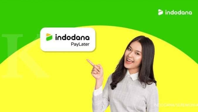 Gambar sampul CARA MEMBATALKAN PINJAMAN INDODANA