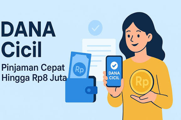 Gambar sampul Cara membatalkan pinjaman krediOne