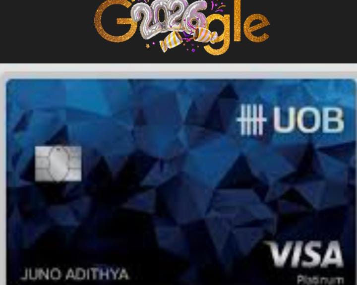 Gambar sampul Cara menghapus data kartu kredit uob