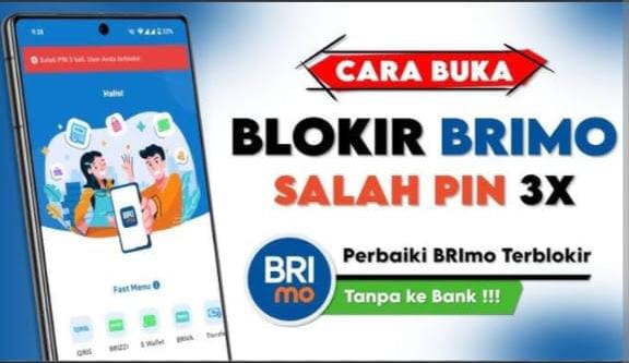 Gambar sampul Cs BRImo 24 jam