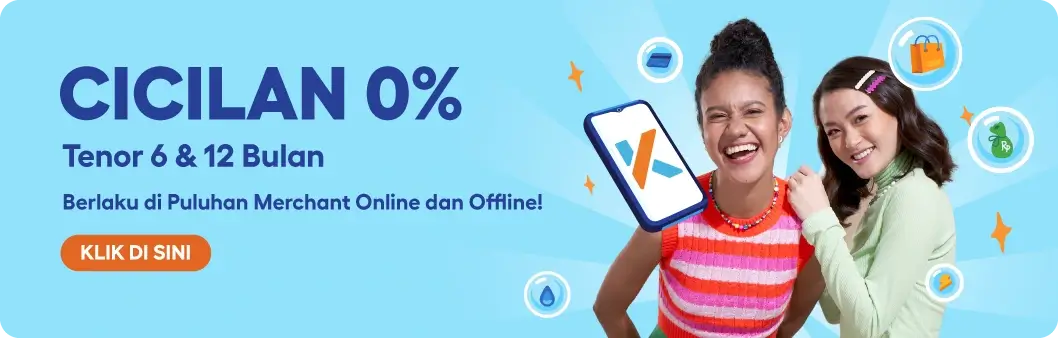 Gambar sampul Menghapus Akun Kredivo