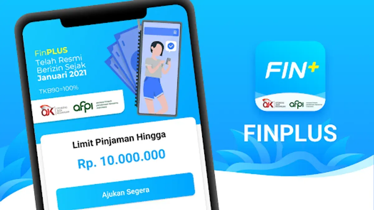 Gambar sampul SIMAK CARA HAPUS AKUN FINPLUS