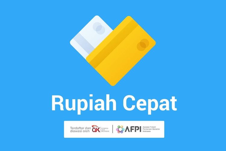 Gambar sampul Simak Cara Hapus Data Dan Hapus Akun (Rupiah Cepat)