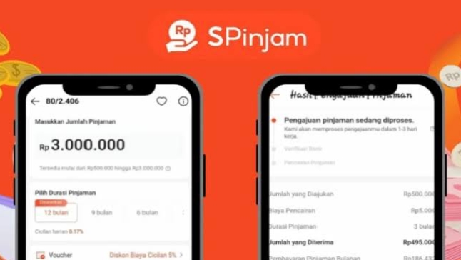 Gambar sampul Simak Tutorial Cara membatalkan pengajuan Shopee SPinjam..?
