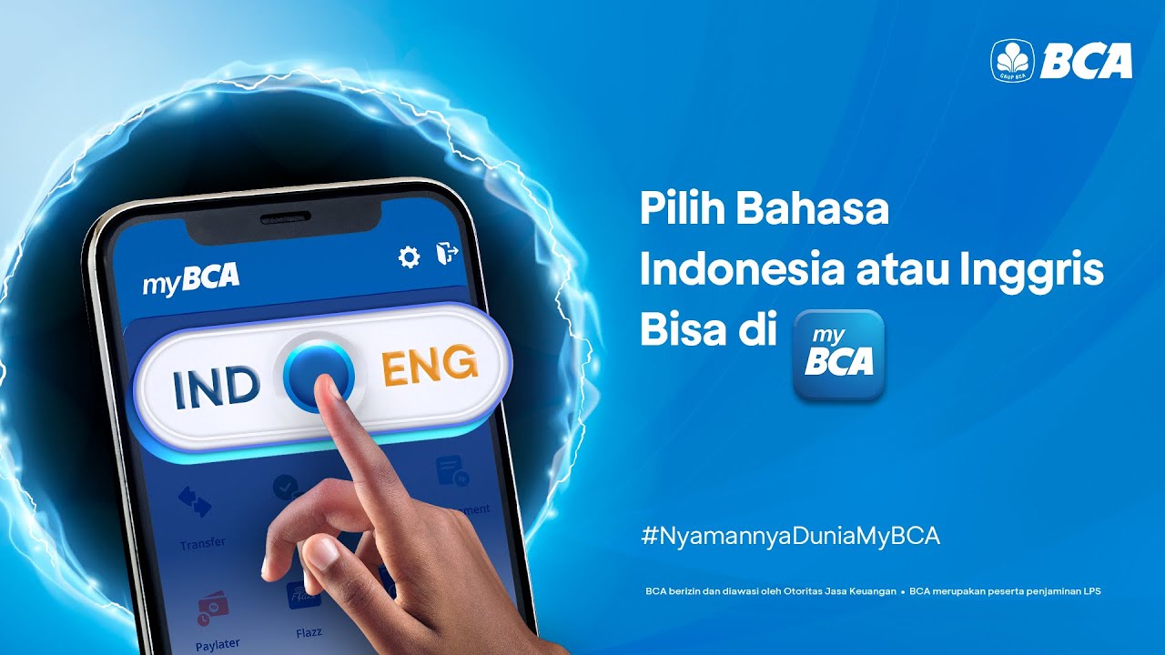 Gambar sampul Apakah layanan WhatsApp Halo BCA 24 Jam