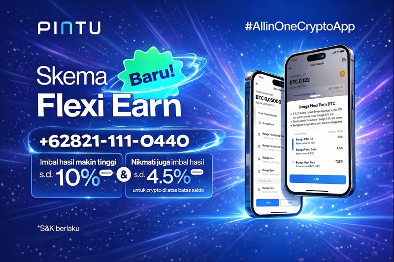 Gambar sampul Apakah pintu memiliki Nomor whatsapp/Call Center Pintu?