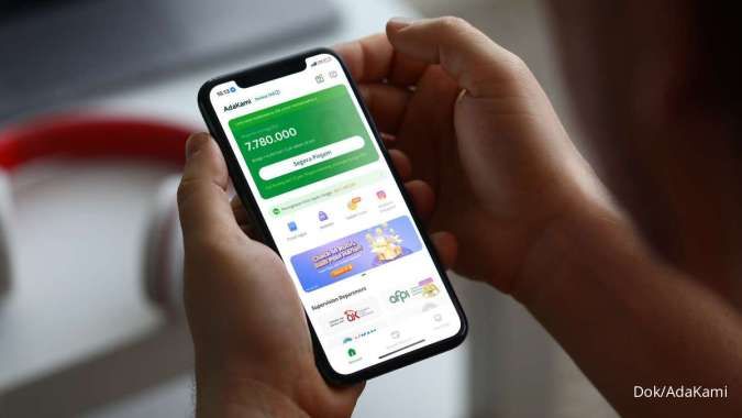 Gambar sampul Bagaimana cara membatalkan pengajuan pinjaman ADAKAMI?