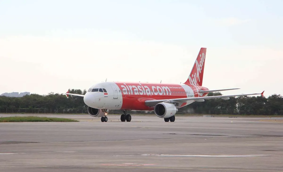 Gambar sampul Bagaimana Cara Menghubungi Call Center AirAsia