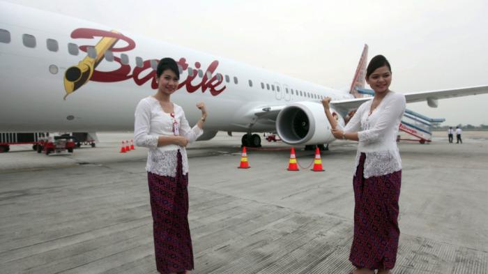 Gambar sampul Bagaimana Cara Reschedule Batik Air