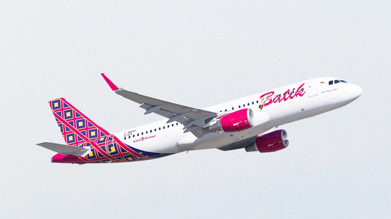Gambar sampul Bagaimana Cara Reschedule Batik Air Indonesia