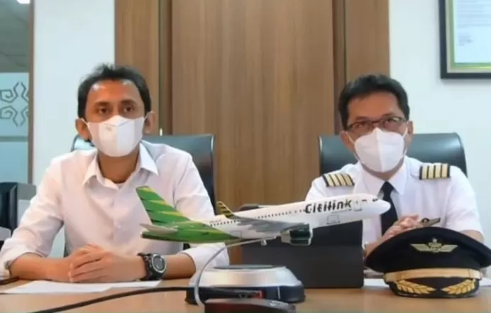 Gambar sampul Bagaimana Cara Reschedule E-tiket Pesawat Citilink
