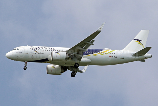 Gambar sampul Bagaimana Cara Reschedule TransNusa