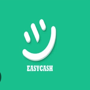 Gambar sampul EASYCASH
