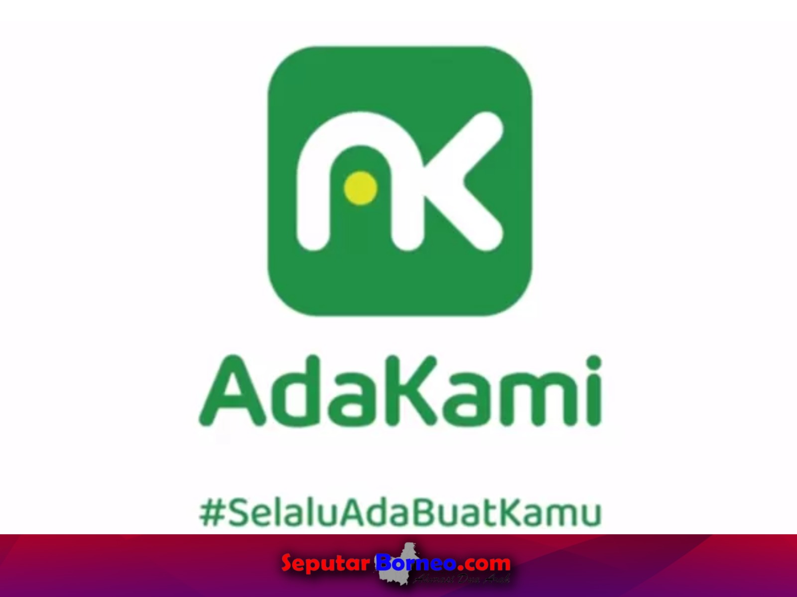 Gambar sampul Adakami