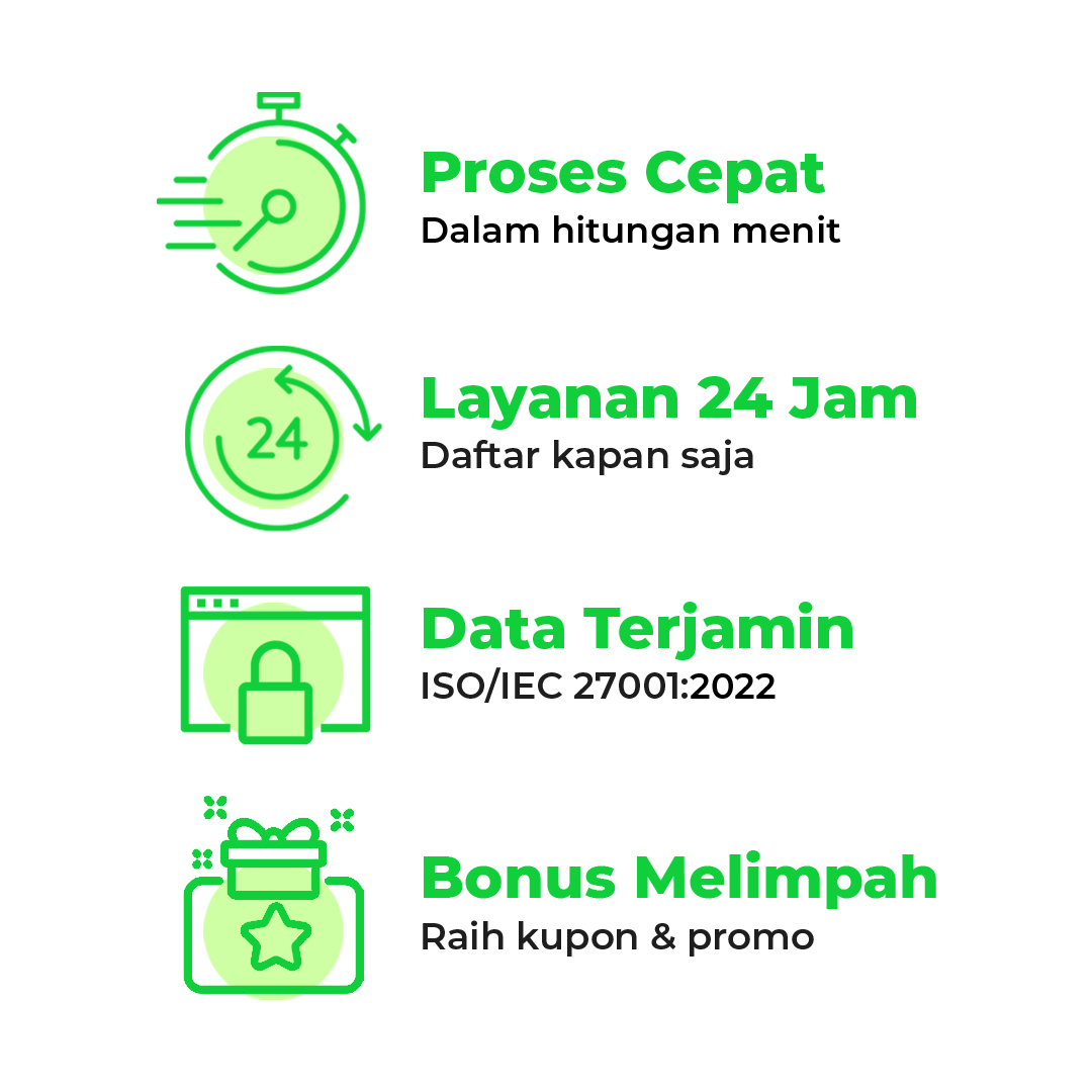 Gambar sampul Berikut Cara Menghapus akun AKULAKU/Hapus Data Akun dan Menonaktifkan (AKULAKU).