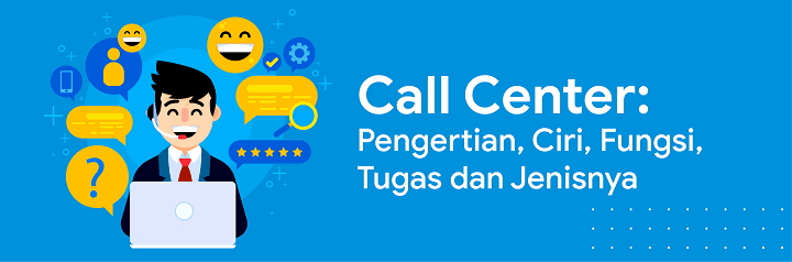 Gambar sampul Call Center AdaPundi