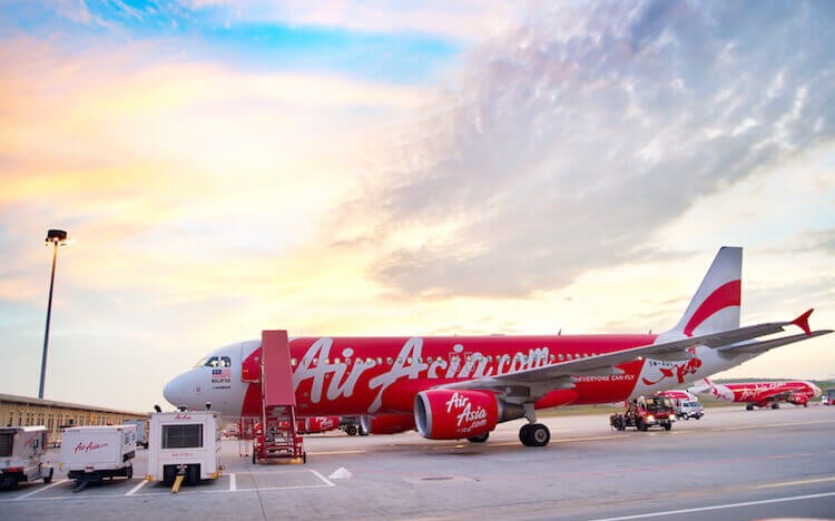 Gambar sampul Call Center Air Asia Indonesia