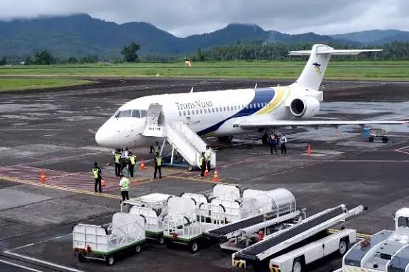 Gambar sampul Call Center TransNusa