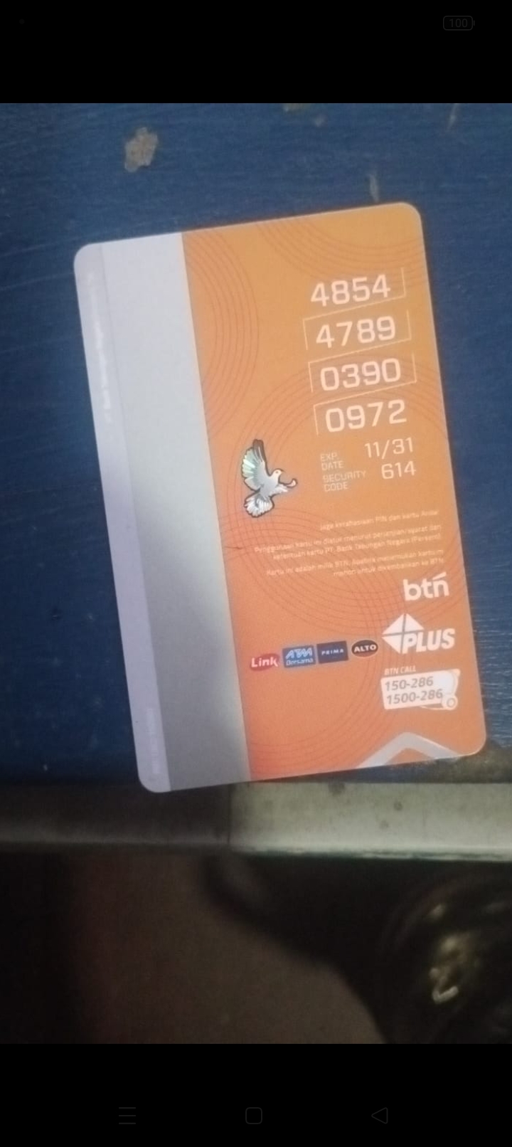 Gambar sampul Cara aktifkan kembali akun bale BTN yang terblokir