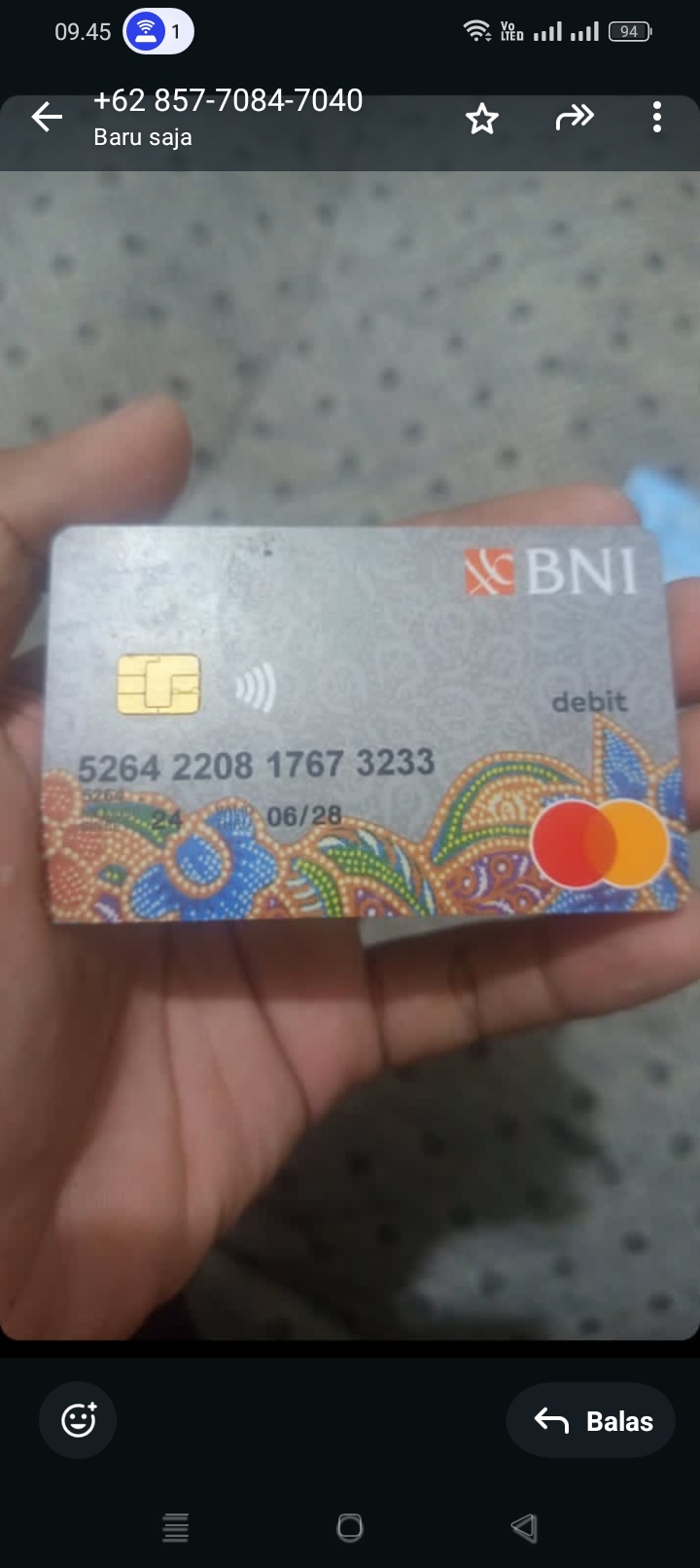 Gambar sampul Cara aktifkan kembali Wondr by BNI yang terblokir