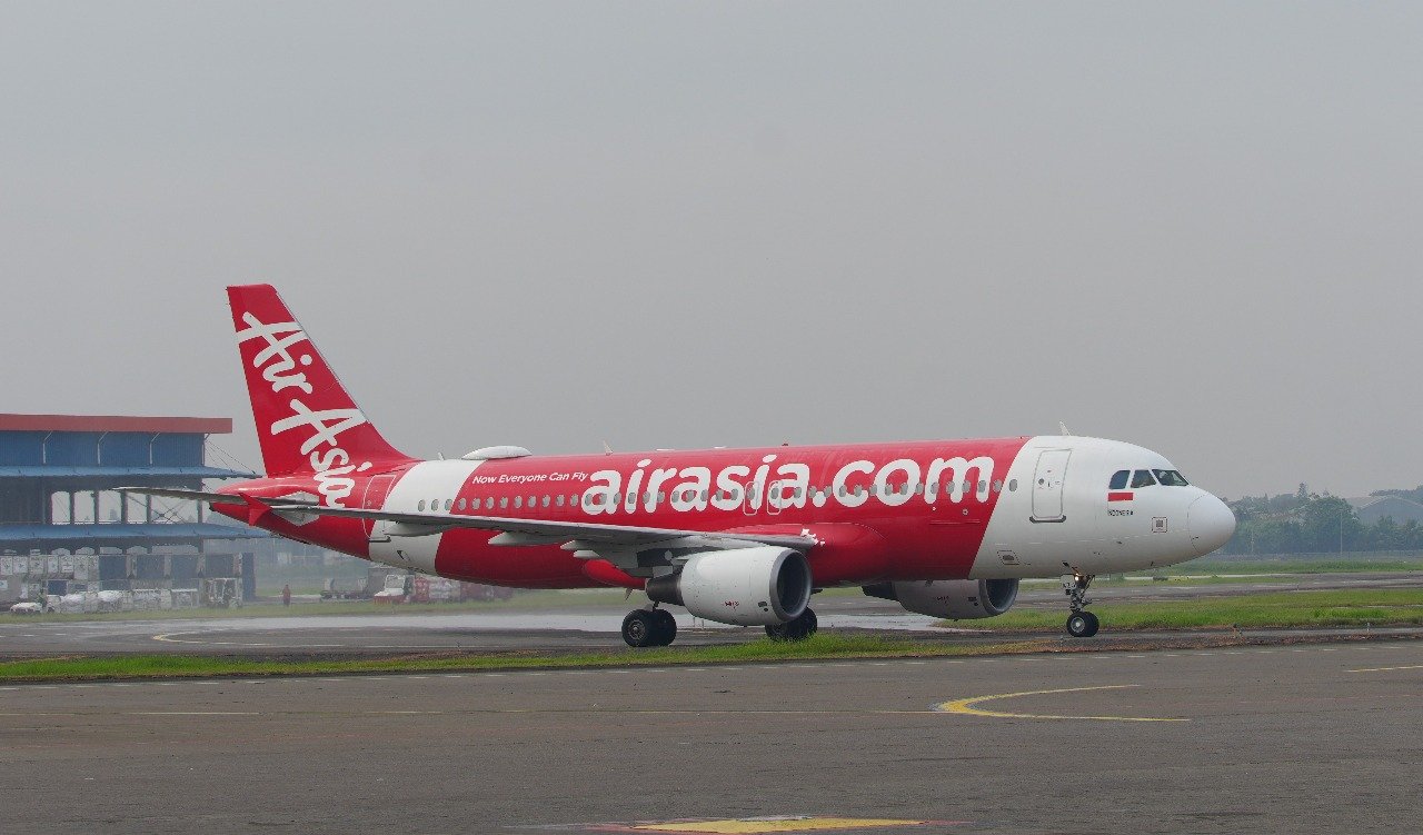 Gambar sampul Cara bicara dengan call center AirAsia