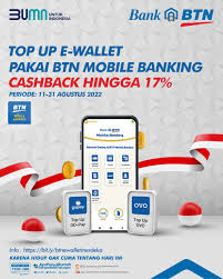 Gambar sampul Cara buka blokir aplikasi BTN mobile banking salah password