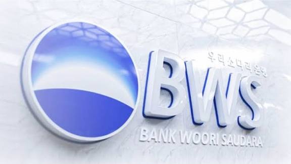 Gambar sampul CARA BUKA BLOKIR BWS MOBILE (bank woori saudara)