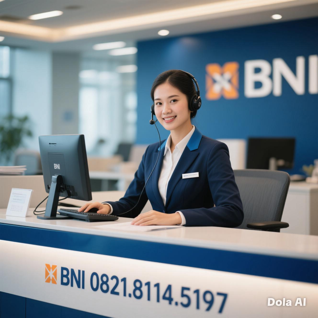 Gambar sampul Cara buka blokir kartu atm bni tanpa ke bank