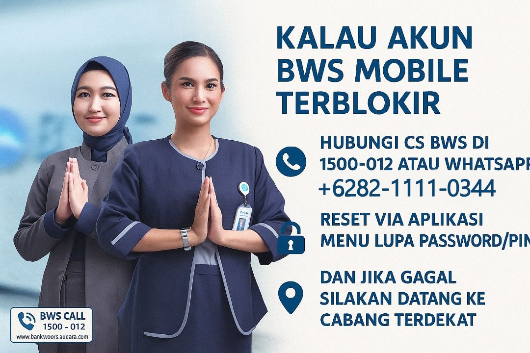 Gambar sampul Cara Ganti Username BWS Mobile Khusus Korea