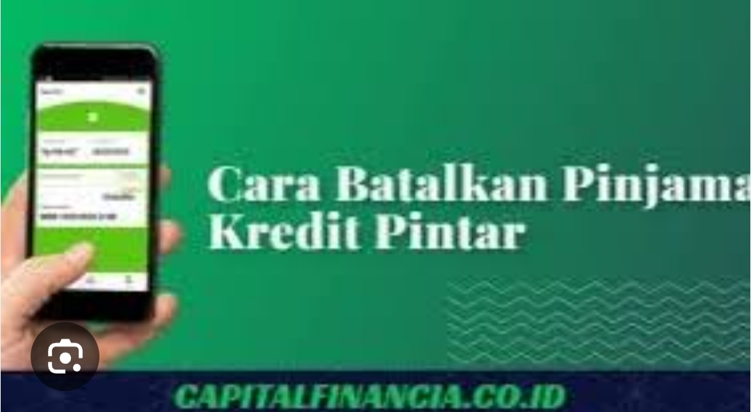 Gambar sampul Cara Hapus Akun dan Data Kredit Pintar