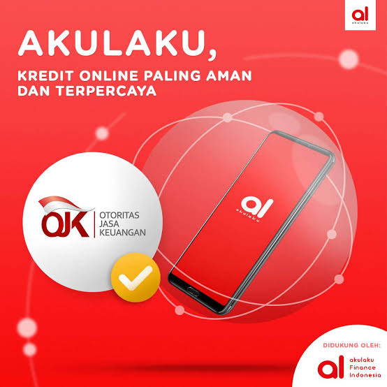 Gambar sampul Cara Hapus Data Akun Akulaku