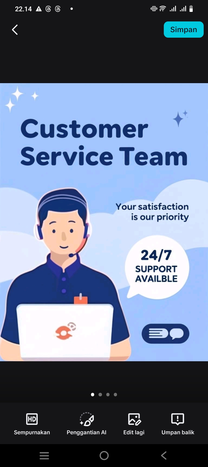 Gambar sampul Cara hapus data dan tutup akun pinjamin