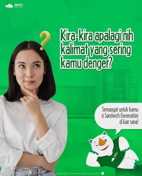 Gambar sampul Cara Membatalkan pengajuan KrediOne