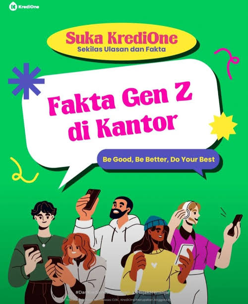 Gambar sampul Cara Membatalkan pengajuan KrediOne