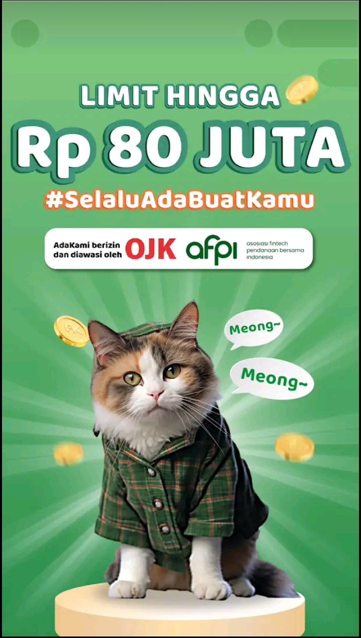 Gambar sampul Cara Membatalkan Pinjaman AdaKami?